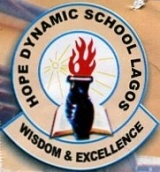 HOPE DYNAMIC NUR & PRY SCHOOL, Alimosho