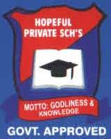 HOPEFUL HIGH SCHOOL ANNEX, Ije-Ododo