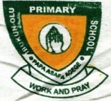 IBUKUN-OLU PRIMARY SCHOOL, Agege