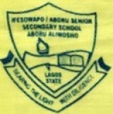 IFESOWAPO ABORU SNR. SEC. SCH. Aboru