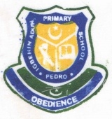 IGBEHIN ADUN PRIMARY SCHOOL, Pedro