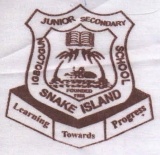 IGBOLOGUN JUNIOR SECONDARY SCHOOL, Snake Island