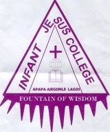 INFANT JESUS COLLEGE, Ajegunle Apapa