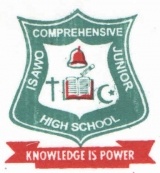 ISAWO COMPREHENSIVE JUNIOR HIGH SCHOOL, Isawo