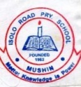 ISOLO ROAD PRIMARY SCHOOL, Mushin