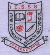 ITIRE COMMUNITY SNR SEC. SCHOOL, Itire