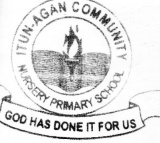 ITUN-AGAN COMMUNITY NUR/PRY SCHL, Itun Agan