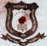 JOLAYEMI NURSERY & PRIMARY SCHOOL, Eyindi