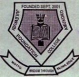 JULEWUBI FOUNDATION COLLEGE, Ijora