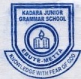 KADARA JUNIOR GRAMMAR SCHOOL. Ebute-Metta