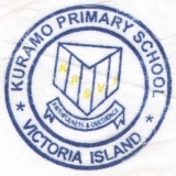 KURAMO PRIMARY SCHOOL, V. Island