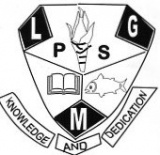 L.G. PRIMARY SCHOOL, Mayunre