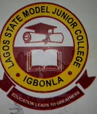 LAGOS STATE MODEL JUNIOR COLLEGE, Igbonla-Epe