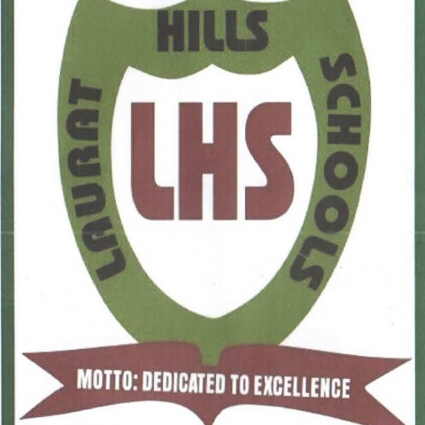 LAURAT HILLS SCHOOL, Alatishe Town