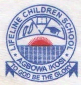LIFELINE CHILDREN SCHOOL, Agbowa Ikosi