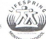 LIFESPRING MONTESSORI NUR/ PRY SCHOOL, Ikosi