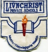 LIVNCHRIST PRIVATE SCHOOL, Surulere Rd.