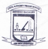 LOCAL AUTHORITY PRIMARY SCHOOL, Ibereko