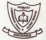 LOCAL GOVERNMENT PRY SCHL, Oreta