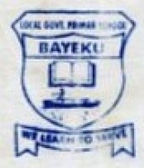 LOCAL GOVERNMENT PRY SCHL, Bayeku