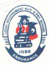 LOCAL GOVERNMENT PRY SCHL, Igbe