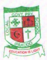 LOCAL GOVERNMENT PRY SCHL, Ipakodo