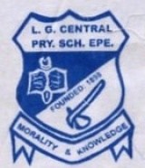LOCAL GOVT. CENTRAL PRIMARY SCHOOL, Epe