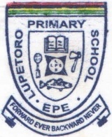 LUPETORO PRIMARY SCHOOL, Epe