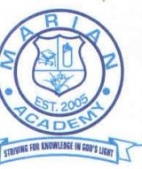 MARIAN ACADEMY, Ijora-Badia