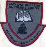 MAY DAY COLLEGE, Surulere