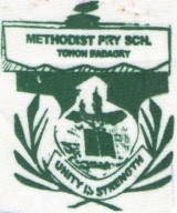 METHODIST PRIMARY SCHOOL, Tohon