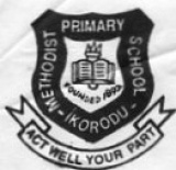 METHODIST PRY SCHOOL, Agbowa Ikosi