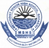 METHODIST SENIOR HIGH SCHOOL, Badagry