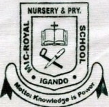 MIC ROYAL NURSERY & PRIMARY SCHOOL, Igando
