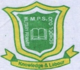MILITARY NUR/PRY SCHOOL, Ojo