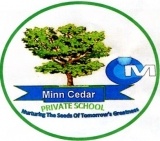 MINN CEDAR PRIVATE SCHOOL, Ajah