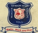 MOKOYA SENIOR HIGH SCHOOL, Tolu