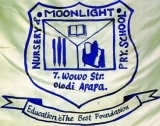 MOONLIGHT NURSERY & PRIMARY SCHOOL, Olodi-Apapa
