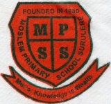 MOSLEM NUR/PRY SCHOOL, Surulere