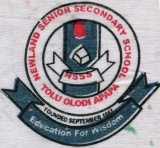 NEW LAND SENIOR SECONDARY SCHOOL, Tolu