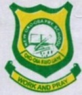 NEW OKO OBA PRIMARY SCHOOL, Oko-Oba
