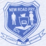 NEW ROAD PRIMARY SCHOOL