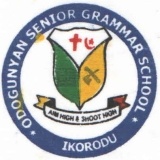 ODOGUNYAN SENIOR GRAMMAR SCHOOL, Odogunyan