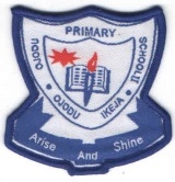 OJODU PRIMARY SCHOOL II, Ojodu