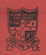 OKE-IFAKO NUR/PRY SCHOOL, Ifako