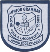OKOTA JUNIOR GRAMMAR SCHOOL, Isolo