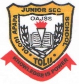 OLODI- APAPA JUNIOR SECONDARY SCHOOL, Tolu