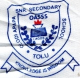 OLODI-APAPA SENIOR SECONDARY SCHOOL, Tolu