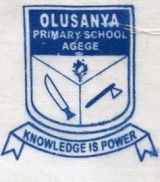 OLUSANYA PRIMARY SCHOOL, Agege