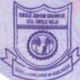 OMOLE JUNIOR GRAMMAR SCHOOL, Ikeja